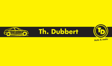 Kundenlogo von Autoreparatur & Handel Dubbert Th.