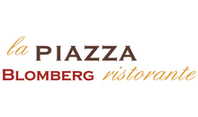 Kundenlogo von la PIAZZA ristorante Maric Hurem