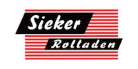 Kundenlogo Sieker Rolladen GmbH