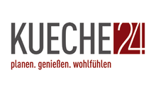 Kundenlogo von Küche24.com