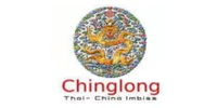 Kundenlogo Chinglong, Thai - China Imbiss