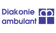 Kundenlogo von Diakonie ambulant gGmbH