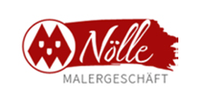 Kundenlogo Malergeschäft Nölle