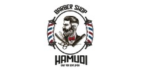 Kundenlogo Barbershop Hamudi