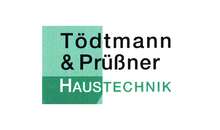 Kundenlogo von Tödtmann & Prüßner OHG Heizung Sanitär