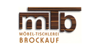 Kundenlogo mTb Brockauf Tischlerei