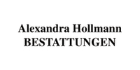 Kundenlogo Bestattungen Alexandra Hollmann