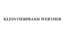 Kundenlogo von Kleintierpraxis WERTHER