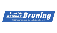 Kundenlogo von Bruning Dipl. Ing. Sanitär Heizung