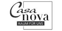 Kundenlogo Casa nova Raum für Uns