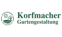 Kundenlogo von Korfmacher Peter Gartengestaltung