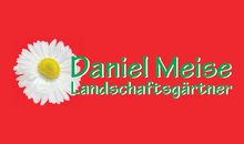 Kundenlogo von Meise Daniel Landschaftsgärtner