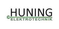 Kundenlogo Huning Elektrotechnik