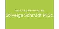 Kundenlogo Praxis für Kieferorthopädie Solveiga Schmidt M.Sc.