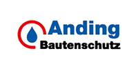 Kundenlogo Anding Bautenschutz