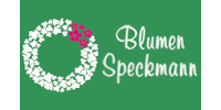 Kundenlogo Blumen Speckmann