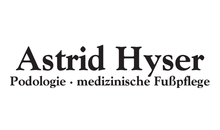 Kundenlogo von Hyser A.