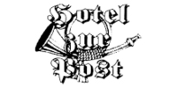 Kundenlogo Hotel zur Post