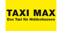 Kundenlogo Taxi Max Herford