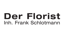 Kundenlogo von Der Florist