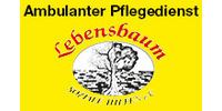 Kundenlogo Lebensbaum Ambulanter Pflegedienst