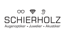 Kundenlogo von Schierholz Augenoptik Uhren Schmuck Akustik