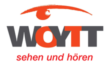 Kundenlogo von Woytt Augenoptik