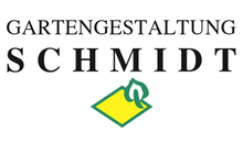 Kundenlogo von Gartengestaltung Schmidt GmbH