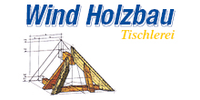 Kundenlogo Tischlereien Wind