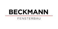 Kundenlogo Beckmann Fensterbau