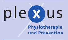 Kundenlogo von Krankengymnastik Plexus