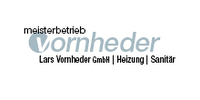 Kundenlogo Meisterbetrieb Vornheder Heizung - Sanitär