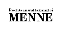 Kundenlogo Menne Rechtsanwaltskanzlei