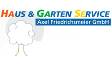 Kundenlogo von Haus-Garten-Service Friedrichsmeier GmbH