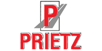 Kundenlogo Prietz GmbH & Co KG Umzüge & Spedition