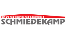 Kundenlogo von Dachdeckerei Schmiedekamp GmbH Alles rund ums Dach