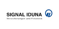 Kundenlogo Signal Iduna Florschütz Hans-Peter