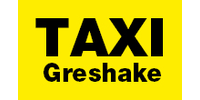 Kundenlogo TAXI Greshake