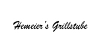 Kundenlogo Hemeier´s Grillstube