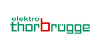 Kundenlogo Elektro Thorbrügge