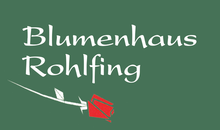 Kundenlogo von Blumenhaus Rohlfing