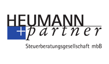 Kundenlogo von Heumann + Partner Steuerberatungsgesellschaft mbB