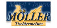 Kundenlogo Möller Andreas Tischlerei