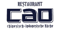 Kundenlogo China Restaurant CAO