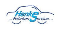 Kundenlogo Henke Fahrtenservice Inh. Jörg Henke