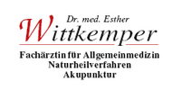 Kundenlogo Wittkemper Esther Dr.med.