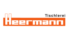 Kundenlogo von Heermann Ralph Tischlerei