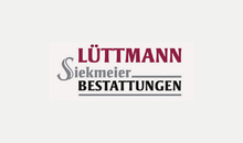 Kundenlogo von Hilkemeier Bestattungen / Beerdigungsinstitut Lüttmann Bestattungen oHG Inh. Ingo u. Petra Siekmeier