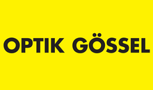 Kundenlogo von Optik Gössel