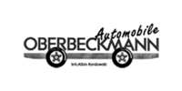 Kundenlogo Automobile Oberbeckmann